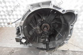 КОРОБКА ПЕРЕДАЧ  FORD FIESTA MK6 1.4 ZETEC / 2N1 год,