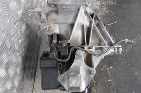КОРОБКА ПЕРЕДАЧ  FORD FIESTA MK6 1.4 ZETEC / 2N1 год,