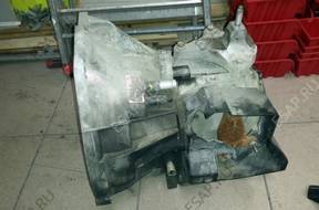 КОРОБКА ПЕРЕДАЧ Ford Fiesta Mk6 1.6TDC 2005 год.