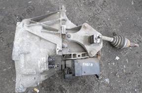 КОРОБКА ПЕРЕДАЧ FORD FIESTA MK6 2N1 год,7002CC