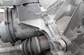 КОРОБКА ПЕРЕДАЧ FORD FIESTA MK6 2N1 год,7002CC