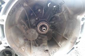 КОРОБКА ПЕРЕДАЧ FORD FIESTA MK6 2N1 год,7002CC
