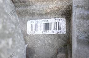 КОРОБКА ПЕРЕДАЧ FORD FIESTA MK6 820006