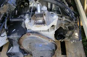 КОРОБКА ПЕРЕДАЧ FORD FIESTA MK6 MK-6 1.3 БЕНЗИН