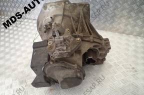 КОРОБКА ПЕРЕДАЧ - FORD FIESTA MK6 РЕСТАЙЛИНГ  1.4 TDCI