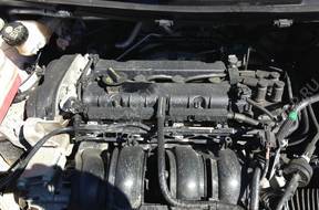 КОРОБКА ПЕРЕДАЧ ford fiesta mk7 1,25