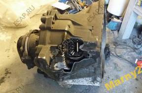 КОРОБКА ПЕРЕДАЧ FORD FIESTA MK7 1,4 TDCI 2010 год, с дефектом