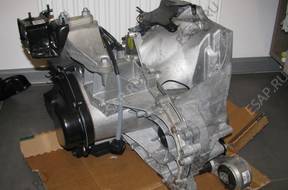 КОРОБКА ПЕРЕДАЧ Ford Fiesta MK7 1.0 Focus  ECOBOOS