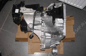 КОРОБКА ПЕРЕДАЧ Ford Fiesta MK7 1.0Focus  ECOBOOST