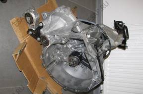 КОРОБКА ПЕРЕДАЧ Ford Fiesta MK7 1.0Focus  ECOBOOST