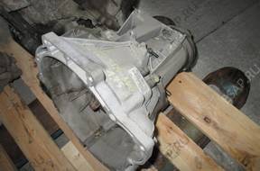 КОРОБКА ПЕРЕДАЧ FORD FIESTA MK7 1.25 1.4 16V