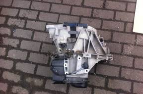КОРОБКА ПЕРЕДАЧ FORD FIESTA MK7 1.25 8A6 год,7002CA