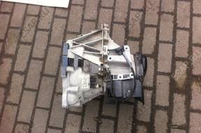 КОРОБКА ПЕРЕДАЧ FORD FIESTA MK7 1.25 8A6 год,7002CA