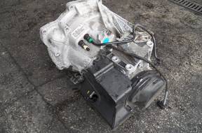 КОРОБКА ПЕРЕДАЧ FORD FIESTA MK7 1.25 8A6 год,7002JA