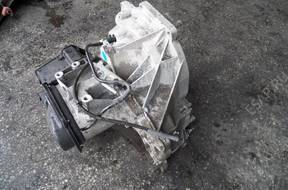 КОРОБКА ПЕРЕДАЧ FORD FIESTA MK7 1.25 8A6 год,7002JA