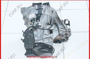 КОРОБКА ПЕРЕДАЧ FORD FIESTA Mk7 1.25 8A6 год,7002JF