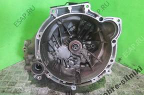 КОРОБКА ПЕРЕДАЧ FORD FIESTA MK7 1.25 8A6 год,7002JF
