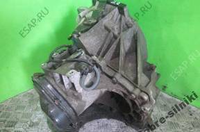 КОРОБКА ПЕРЕДАЧ FORD FIESTA MK7 1.25 8A6 год,7002JF