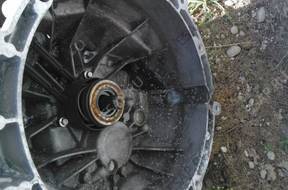 КОРОБКА ПЕРЕДАЧ FORD FIESTA MK7  1.25 год 2010