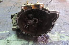 КОРОБКА ПЕРЕДАЧ FORD FIESTA MK7 1.25B 08-2016 год