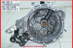 КОРОБКА ПЕРЕДАЧ FORD FIESTA Mk7 1.4 10r 8A6 год,7002JA