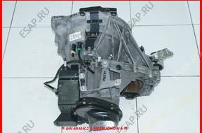 КОРОБКА ПЕРЕДАЧ FORD FIESTA Mk7 1.4 10r 8A6 год,7002JA