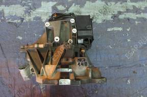 КОРОБКА ПЕРЕДАЧ FORD FIESTA MK7 1.4 16v 08-2016 год