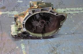КОРОБКА ПЕРЕДАЧ FORD FIESTA MK7 1.4 16v 08-2016 год