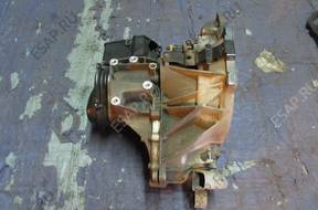 КОРОБКА ПЕРЕДАЧ FORD FIESTA MK7 1.4 16v 08-2016 год