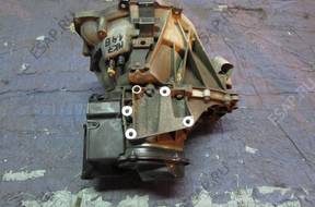 КОРОБКА ПЕРЕДАЧ FORD FIESTA MK7 1.4 16v 08-2016 год
