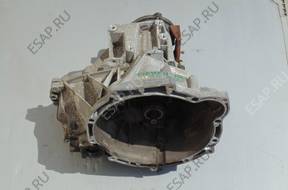 КОРОБКА ПЕРЕДАЧ FORD FIESTA MK7 1.4 Bz CV1 год,7002ABB