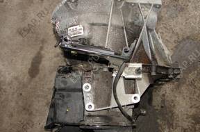 КОРОБКА ПЕРЕДАЧ  FORD FIESTA MK7 1.4 TDCI TYP-AA6 год,