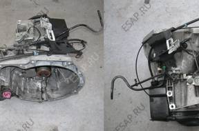 КОРОБКА ПЕРЕДАЧ FORD FIESTA MK7 1.4TDC 8A6 год,-7002EA