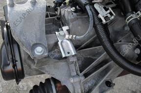 КОРОБКА ПЕРЕДАЧ FORD FIESTA MK7 1.4TDCI 8A6 год,