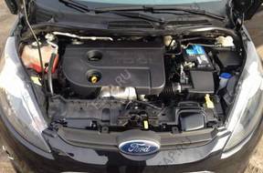 КОРОБКА ПЕРЕДАЧ FORD FIESTA MK7 1.5TDCI 13-2016 год