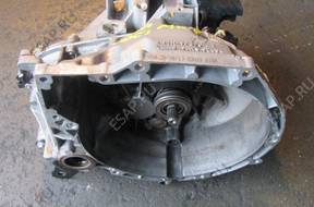 КОРОБКА ПЕРЕДАЧ Ford Fiesta MK7  1.6 TDCI