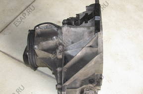 КОРОБКА ПЕРЕДАЧ ford fiesta MK7 16v 8A6 год,7002C FV23