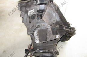 КОРОБКА ПЕРЕДАЧ ford fiesta MK7 16v 8A6 год,7002C FV23