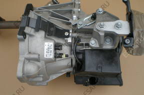 КОРОБКА ПЕРЕДАЧ Ford Fiesta MK7 2013 год 1242ccm 44KW
