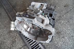 КОРОБКА ПЕРЕДАЧ FORD FIESTA MK7 8A6 год,7002JE 1.25 2011 год,