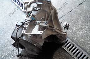 КОРОБКА ПЕРЕДАЧ FORD FIESTA MK7 8A6 год,7002JE 1.25 2011 год,