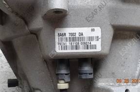 КОРОБКА ПЕРЕДАЧ FORD FIESTA MK7 8A6 год, DA 1.6 IGA