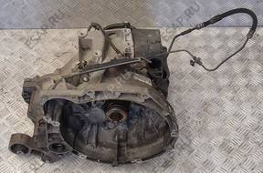 КОРОБКА ПЕРЕДАЧ FORD FIESTA MK7 8A63-7002-FG *C210