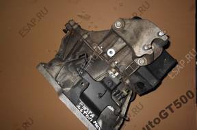 КОРОБКА ПЕРЕДАЧ FORD FIESTA MK7 AA6 год,-7002 1,6CDTI