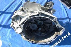 КОРОБКА ПЕРЕДАЧ FORD FIESTA Mk7 РЕСТАЙЛИНГ ST 1.6 EcoBoost 6b