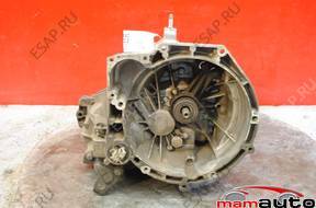 КОРОБКА ПЕРЕДАЧ FORD FIESTA MKVI 1.4 TDCI 02 год, FV