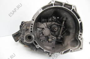 КОРОБКА ПЕРЕДАЧ FORD FIESTA MONDEO 1.3 1.4 1.8 Wwa