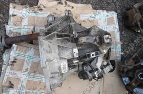 КОРОБКА ПЕРЕДАЧ ford fiesta poj 1,4 16v АВТОМАТИЧЕСКАЯ .