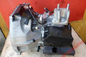 КОРОБКА ПЕРЕДАЧ Ford Fiesta VI 1.0 EcoBoost 2013r