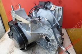КОРОБКА ПЕРЕДАЧ Ford Fiesta VI 1.0 EcoBoost 2013r